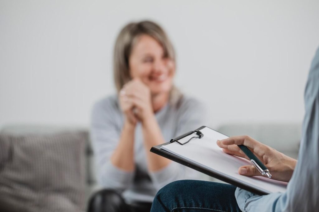 Coaching personal