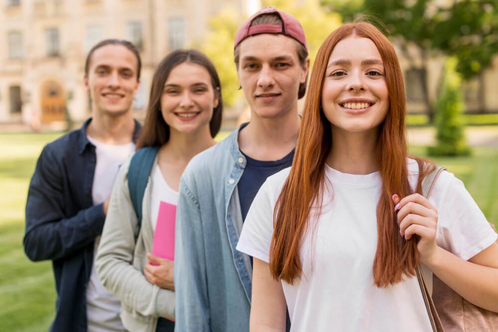 Psicología de la adolescencia