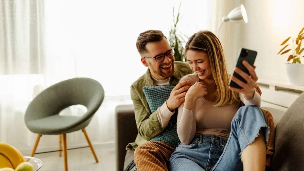 Coaching para parejas